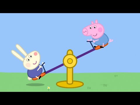 Peppa Pig Nederlands