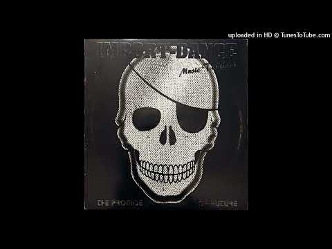 Import-Dance - The Promise Of Future (Version Mix)