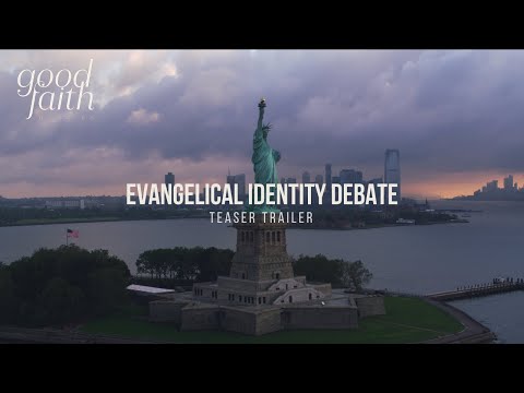 Is Evangelical a Political or Theological Identity? (Teaser Trailer)