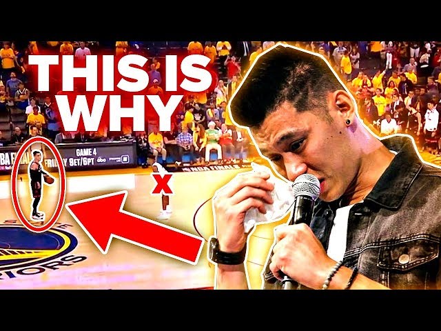 How the NBA Failed Jeremy Lin