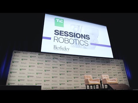 TC Sessions: Robotics Highlight Video - UCCjyq_K1Xwfg8Lndy7lKMpA