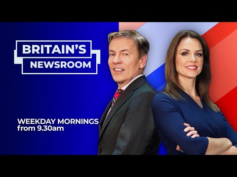Britain's Newsroom | Wednesday 5th July