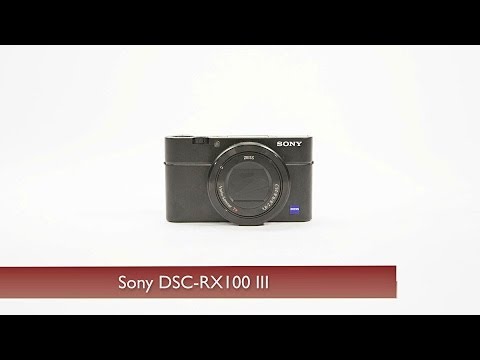 Sony DSC-RX100 III - UCHIRBiAd-PtmNxAcLnGfwog
