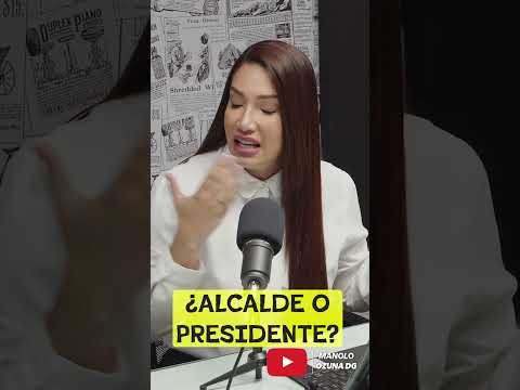 DIO ASTACIO RESPONDE A LAS PREGUNTAS