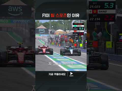 2024 F1ㅣ스페인 그랑프리ㅣ너무나 치명적인 실수