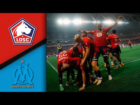 LOSC-OM (3-1) I Goals & Highlights 👊🔥 thumbnail