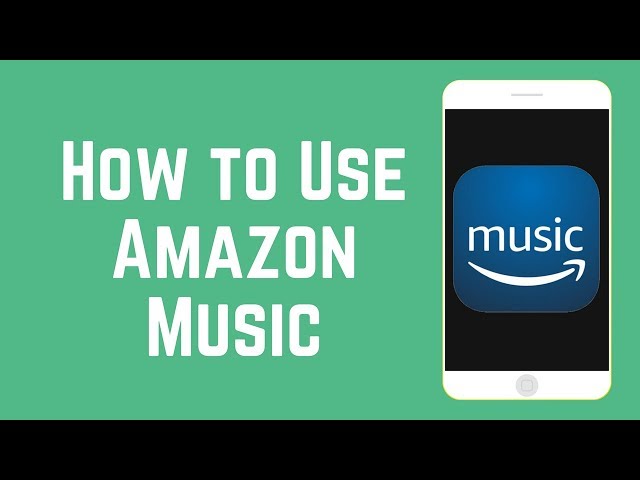 How to Listen to Amazon Music on Your Opera TV