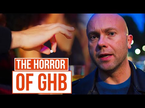 The Epidemic of GHB, A Date R*** Drug | Sex, Drugs And Murder | TCC