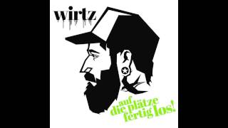 WIRTZ - Auf die Plätze, fertig, los - Neues Album ab dem 19.6.!