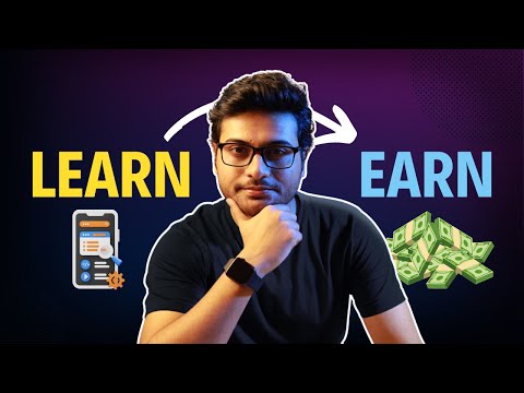 Mobile Development: From Concept to Business Success