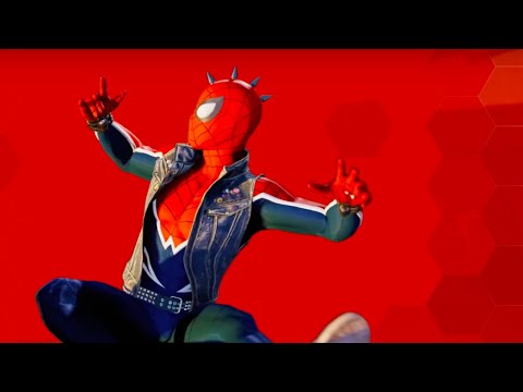 Marvel's Spider-Man Release Date Trailer - UCKy1dAqELo0zrOtPkf0eTMw