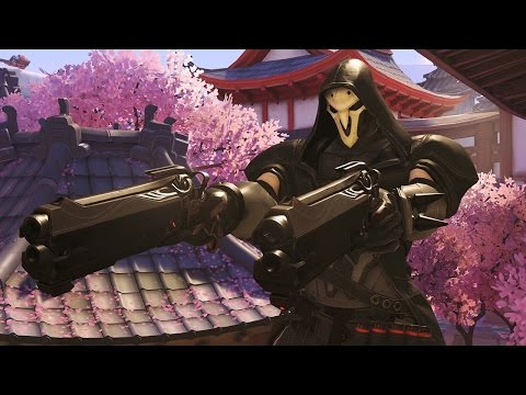 What We Want From Overwatch’s Ranked Mode - Overwatch HQ - UCKy1dAqELo0zrOtPkf0eTMw