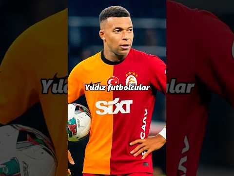 Süper Lig'e transferi gerçekleşmeyen yıldız futbolcular (Part 4) #shorts #futbol #süperlig