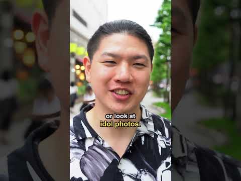 How Young Japanese Cope With Loneliness #shorts