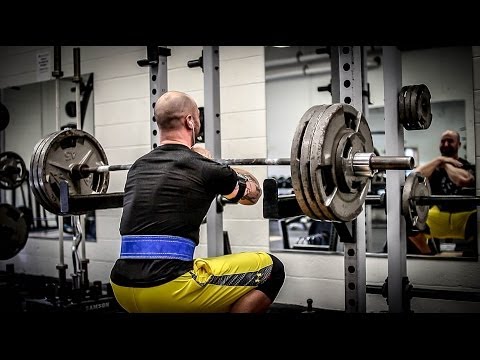 BBSM Remix C1W1 - Front Squats and Shoulders - UCNfwT9xv00lNZ7P6J6YhjrQ