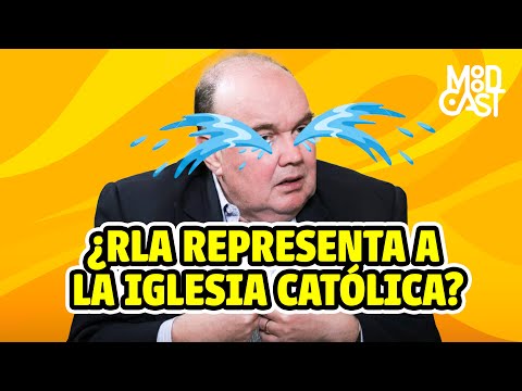 RAFAEL LÓPEZ ALIAGA YA NO PODRÁ INVOCAR TEMAS RELIGIOSOS  | MOODCAST