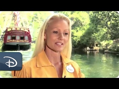 Every Role a Starring Role - Disneyland Resort River Guide - UC1xwwLwm6WSMbUn_Tp597hQ