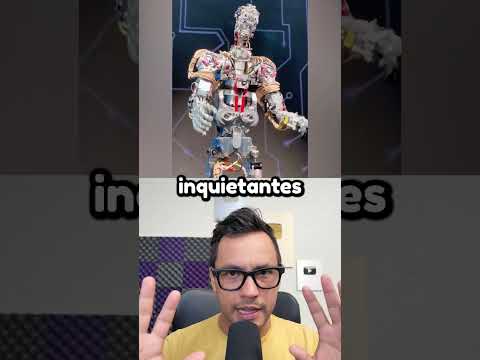 Cosas que nunca debes decirle a la IA 😮