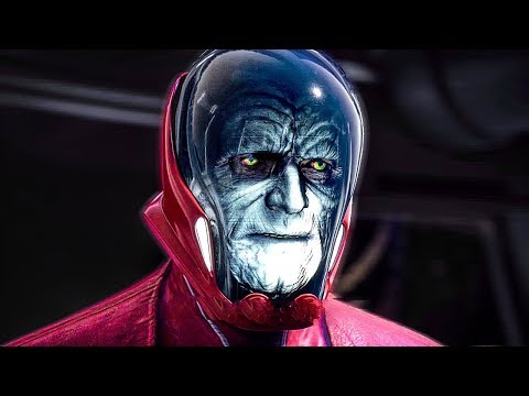 STAR WARS BATTLEFRONT 2 All Cutscenes Movie Campaign (EA Access Trial) - UC1bwliGvJogr7cWK0nT2Eag