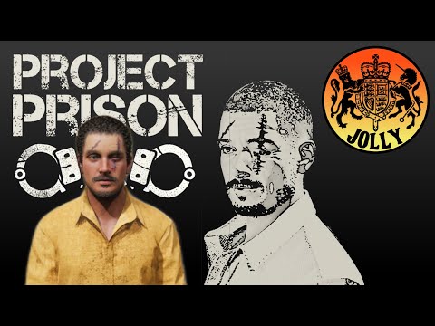 Project Prison | Demo