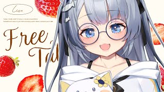 歌/雑談┊IRISOUT 初見さんお待ちしてます！【ねむみるつ】 #vtuber  #shorts