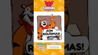 cómo estas Toño? 😸 #humor #fandub