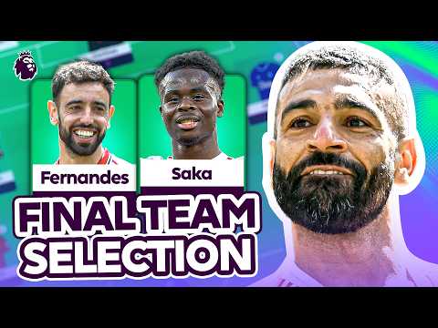 How To Finish The Season In Style | FPL Podcast 2025/26