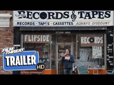 FLIPSIDE | Official HD Trailer (2024) | DOCUMENTARY | Film Threat Trailers