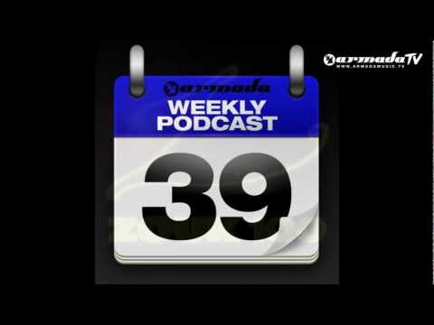 Armada Weekly Podcast 039 - UCGZXYc32ri4D0gSLPf2pZXQ