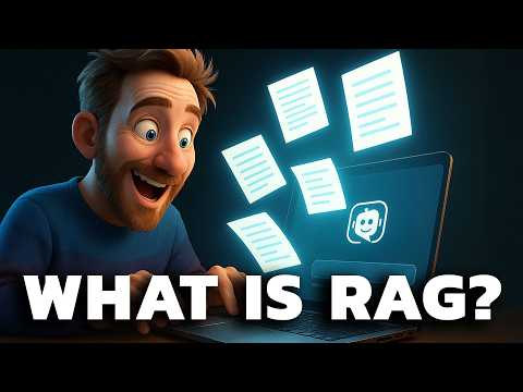 What is RAG? The Ultimate No Code Guide