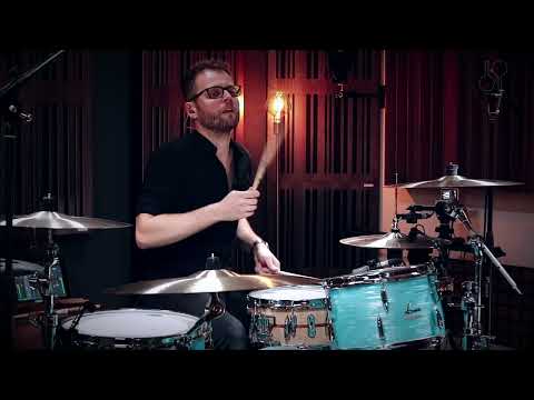 SONOR Vintage Series: Muffled in the Mix