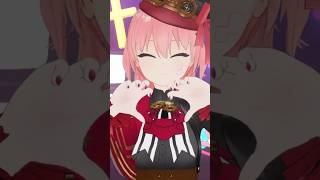 #2624_毎日動画「ういデビル踊ってみた」#shorts  #vtuber