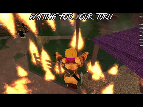 Roblox Exploiting - Murder Mystery 2 Streamer Trolling