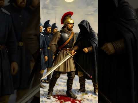 #القديس_موريس #jesus #قصص_مسيحية #معجزات