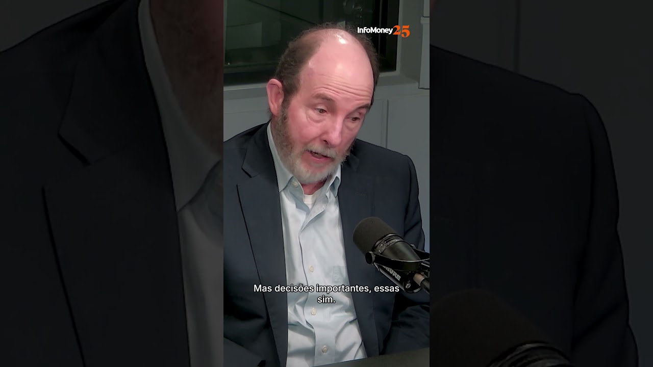 Armínio: “Brasil não é paciente terminal, mas está em estado grave” | Outliers InfoMoney
