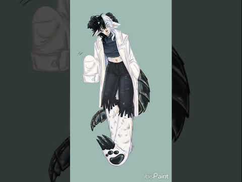 Hello Doctors! SpeedPaint #art #originacharacter #digitalart #drawing #artartist #digitaldrawing