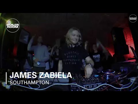 James Zabiela Boiler Room Southampton DJ Set - UCGBpxWJr9FNOcFYA5GkKrMg