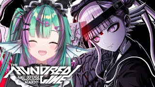 【The Hundred Line -Last Defense Academy-】KAKO U ABSOLUTE GOD TIER SNIP