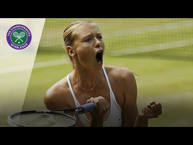 Does Maria Sharapova Still Play Tennis?