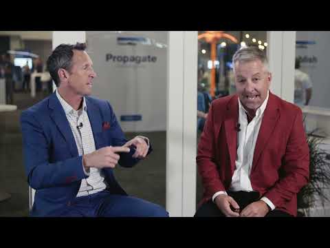 Citrix's Mike Fouts on industry trends and partner roadmap at Ingram Micro Cloud 2022