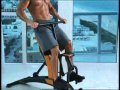 Tiger discount exercise machine