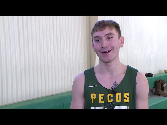 Pecos Panthers Basketball: A Must-See Team