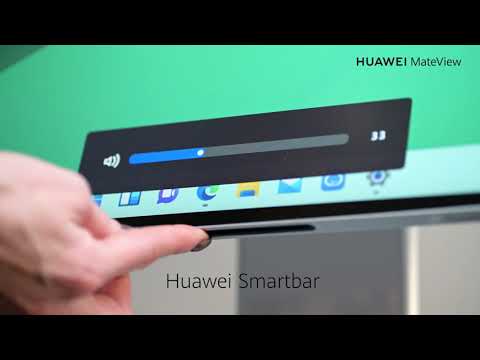 HUAWEI Mateview | 3:2 format | Real Colour Monitor
