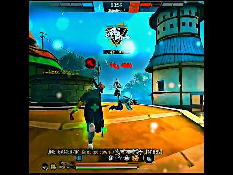 Free fire | #shorts #longvideo #funny #trending #feedshorts #one_gamer