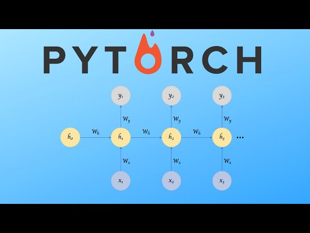 Pytorch RNN Documentation – The Must Have for RNN Users