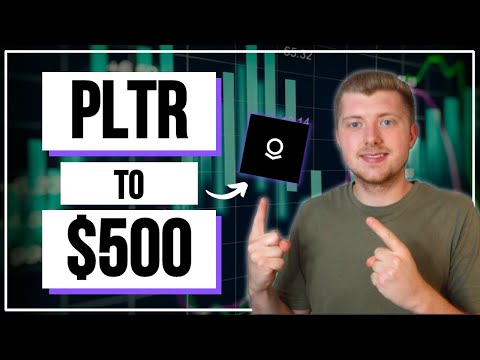 Palantir (PLTR) Stock A Future One Trillion Dollar Company? 20x Upside to $500 Per Share?!