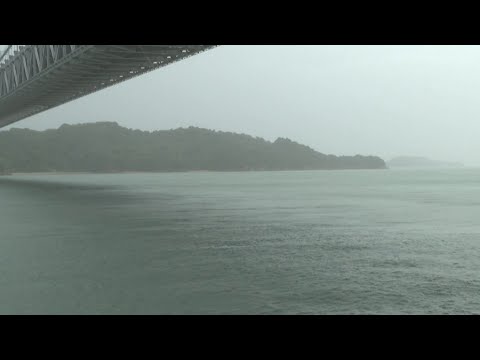 無人の水上バイクを発見…海に転落か　会社役員の男性(41)が行方不明　香川・櫃石島沖