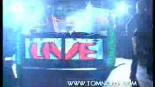 Tom Noize - Live at Discoparade