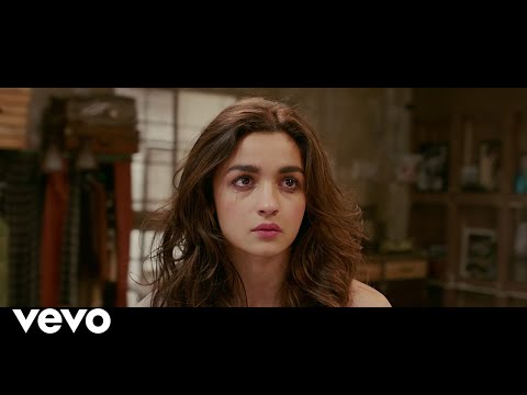 Just Go To Hell Dil - Dear Zindagi | Full Song | Alia | Shah Rukh - UC3MLnJtqc_phABBriLRhtgQ