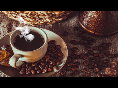 Morning relaxing music, accompanying the start of the day [13]